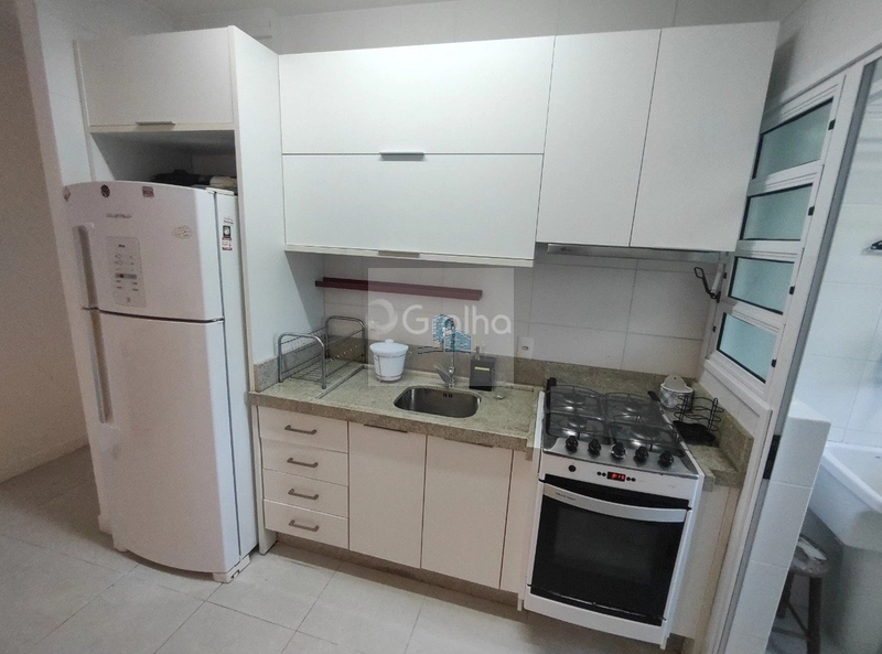 Apartamento de 69m² com 2 quartos no Córrego Grande: 19ª foto da galeria de imagens do imóvel