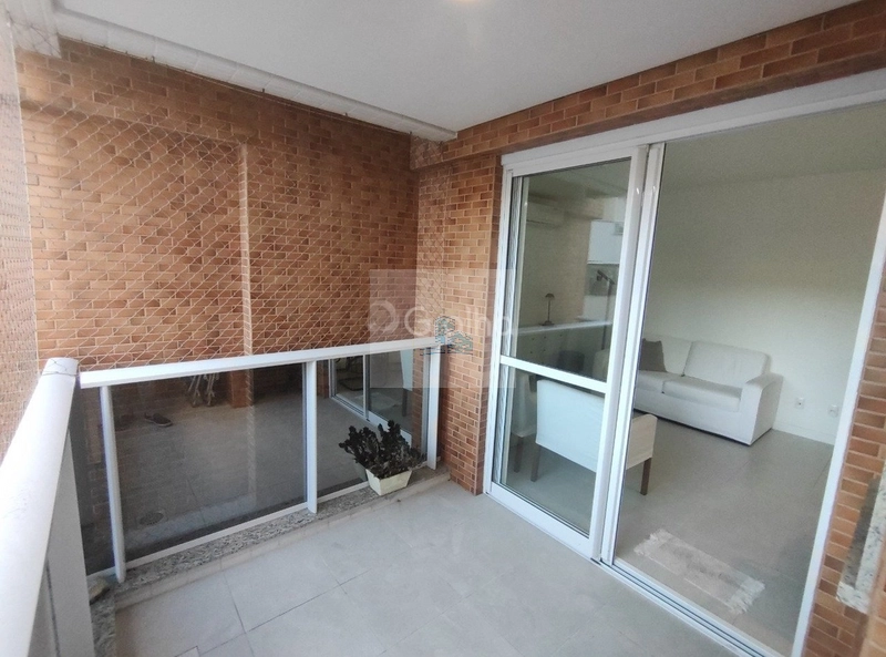Apartamento de 69m² com 2 quartos no Córrego Grande: 15ª foto da galeria de imagens do imóvel