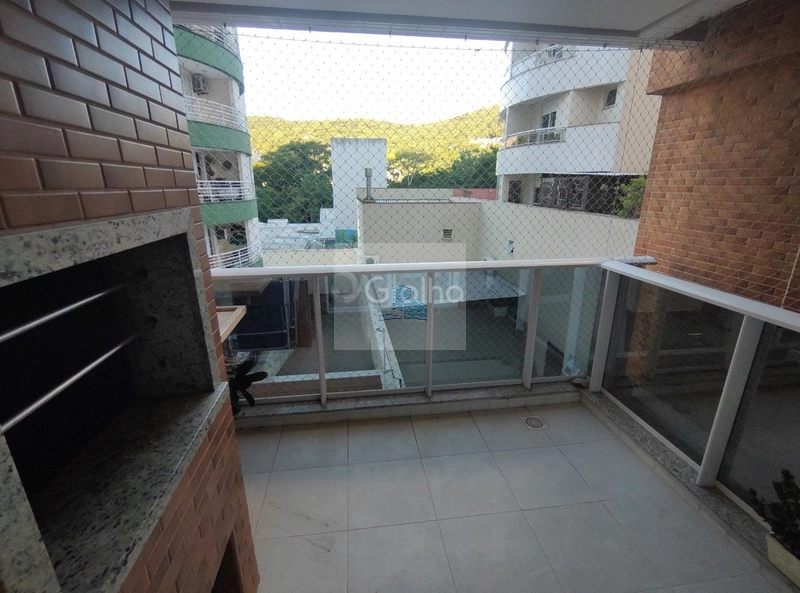 Apartamento de 69m² com 2 quartos no Córrego Grande: 11ª foto da galeria de imagens do imóvel