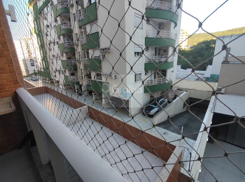 Apartamento de 69m² com 2 quartos no Córrego Grande: 16ª foto da galeria de imagens do imóvel