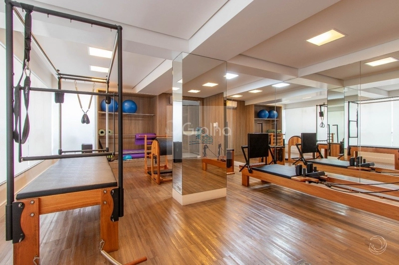 Apartamento de 69m² com 2 quartos no Córrego Grande: 29ª foto da galeria de imagens do imóvel