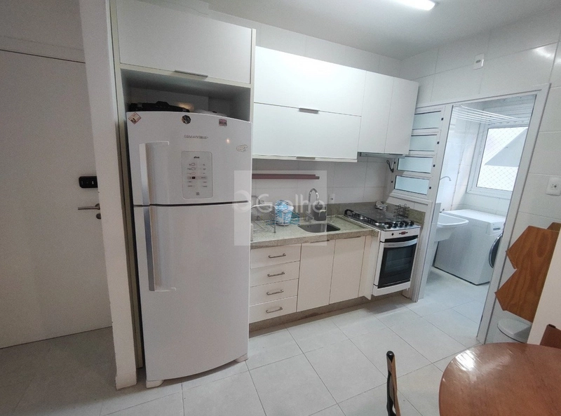Apartamento de 69m² com 2 quartos no Córrego Grande: 18ª foto da galeria de imagens do imóvel