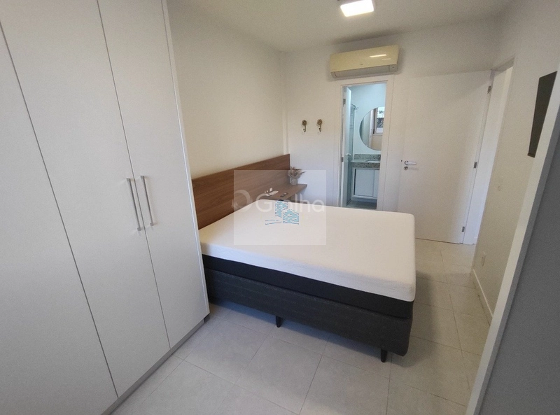 Apartamento de 69m² com 2 quartos no Córrego Grande: 22ª foto da galeria de imagens do imóvel