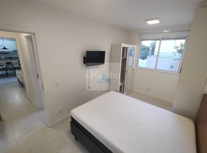 Apartamento de 69m² com 2 quartos no Córrego Grande: 23ª foto da galeria de imagens do imóvel