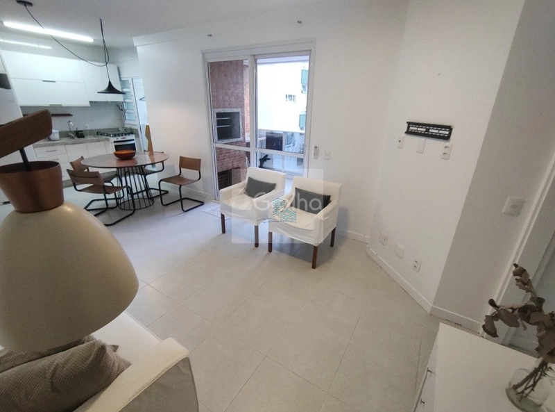 Apartamento de 69m² com 2 quartos no Córrego Grande: 9ª foto da galeria de imagens do imóvel