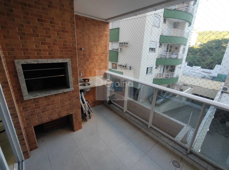 Apartamento de 69m² com 2 quartos no Córrego Grande: 13ª foto da galeria de imagens do imóvel