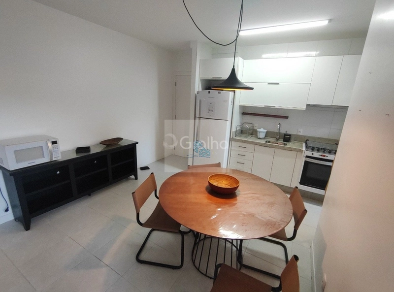 Apartamento de 69m² com 2 quartos no Córrego Grande: 3ª foto da galeria de imagens do imóvel