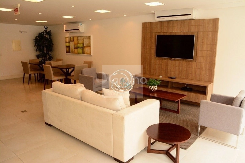 Apartamento de 69m² com 2 quartos no Córrego Grande: 31ª foto da galeria de imagens do imóvel