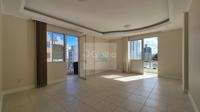 Apartamento a venda 3 dormitórios na Presidente Coutinho: 3ª foto da galeria de imagens do imóvel