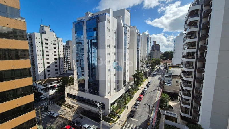 Apartamento a venda 3 dormitórios na Presidente Coutinho: 4ª foto da galeria de imagens do imóvel
