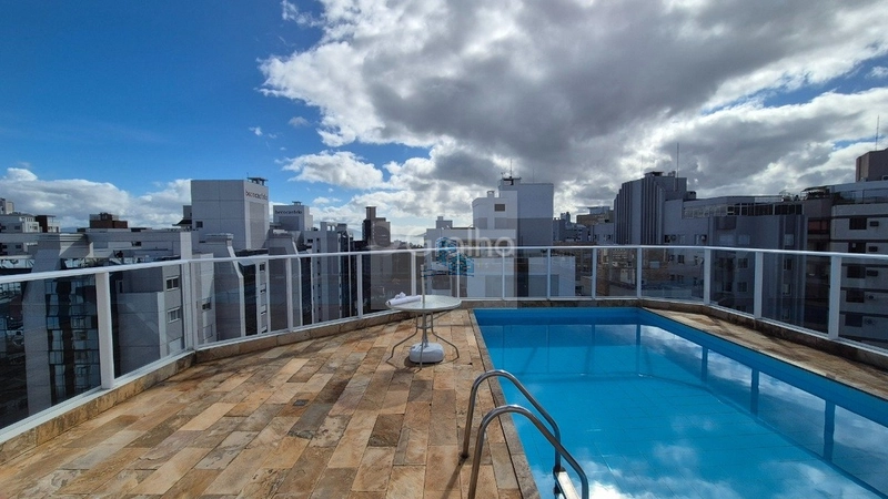 Apartamento a venda 3 dormitórios na Presidente Coutinho: 20ª foto da galeria de imagens do imóvel