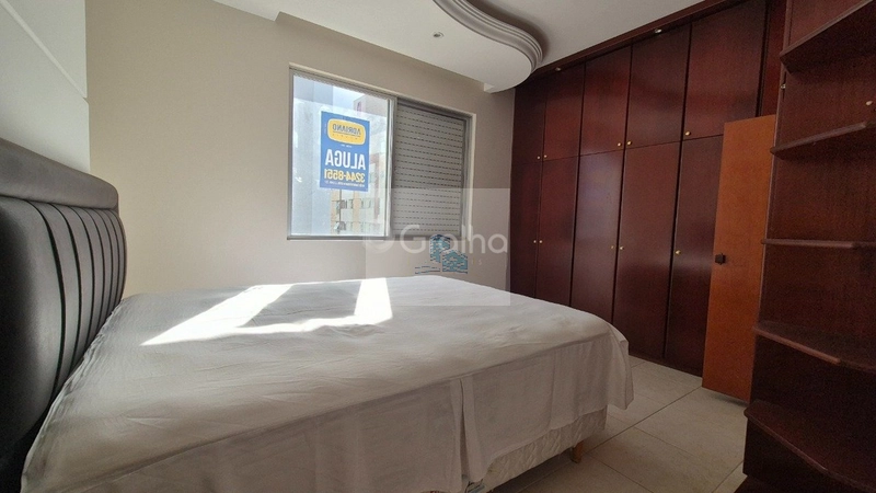 Apartamento a venda 3 dormitórios na Presidente Coutinho: 13ª foto da galeria de imagens do imóvel