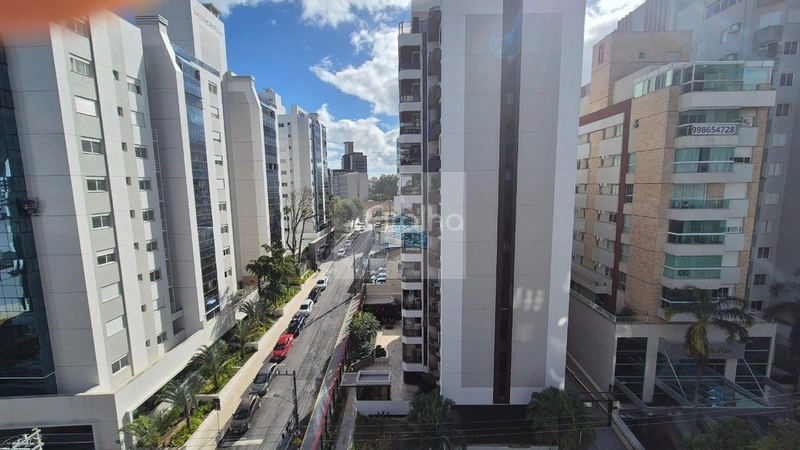 Apartamento a venda 3 dormitórios na Presidente Coutinho: 7ª foto da galeria de imagens do imóvel