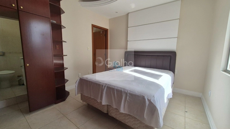Apartamento a venda 3 dormitórios na Presidente Coutinho: 14ª foto da galeria de imagens do imóvel