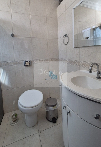 Apartamento a venda 3 dormitórios na Presidente Coutinho: 16ª foto da galeria de imagens do imóvel