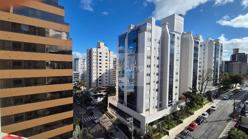 Apartamento a venda 3 dormitórios na Presidente Coutinho: 8ª foto da galeria de imagens do imóvel