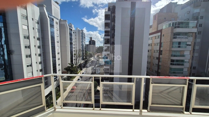 Apartamento a venda 3 dormitórios na Presidente Coutinho: 5ª foto da galeria de imagens do imóvel