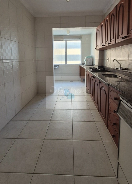 Apartamento a venda 3 dormitórios na Presidente Coutinho: 17ª foto da galeria de imagens do imóvel