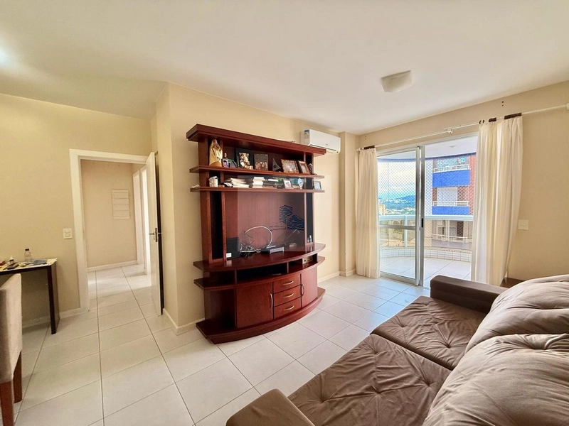 Apartamento 3 dormitórios Itacorubi perto UDESC: 2ª foto da galeria de imagens do imóvel