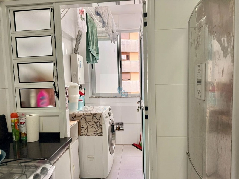 Apartamento 3 dormitórios Itacorubi perto UDESC: 11ª foto da galeria de imagens do imóvel