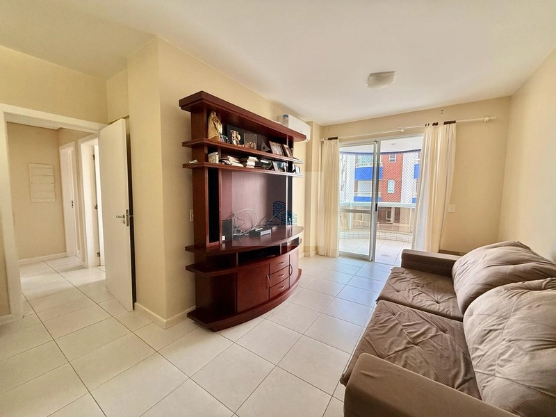 Apartamento 3 dormitórios Itacorubi perto UDESC: 1ª foto da galeria de imagens do imóvel