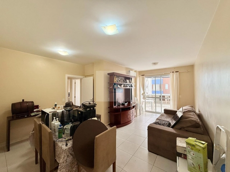 Apartamento 3 dormitórios Itacorubi perto UDESC: 5ª foto da galeria de imagens do imóvel