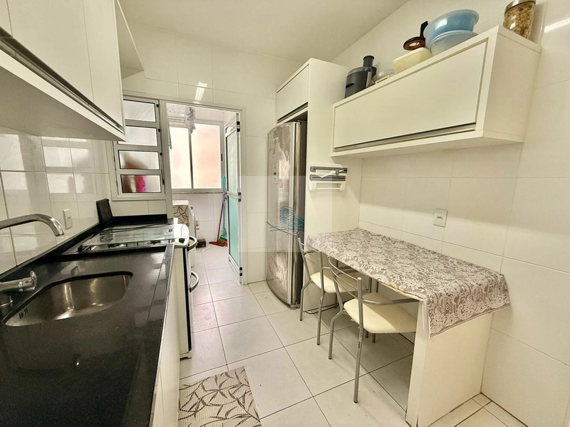 Apartamento 3 dormitórios Itacorubi perto UDESC: 9ª foto da galeria de imagens do imóvel