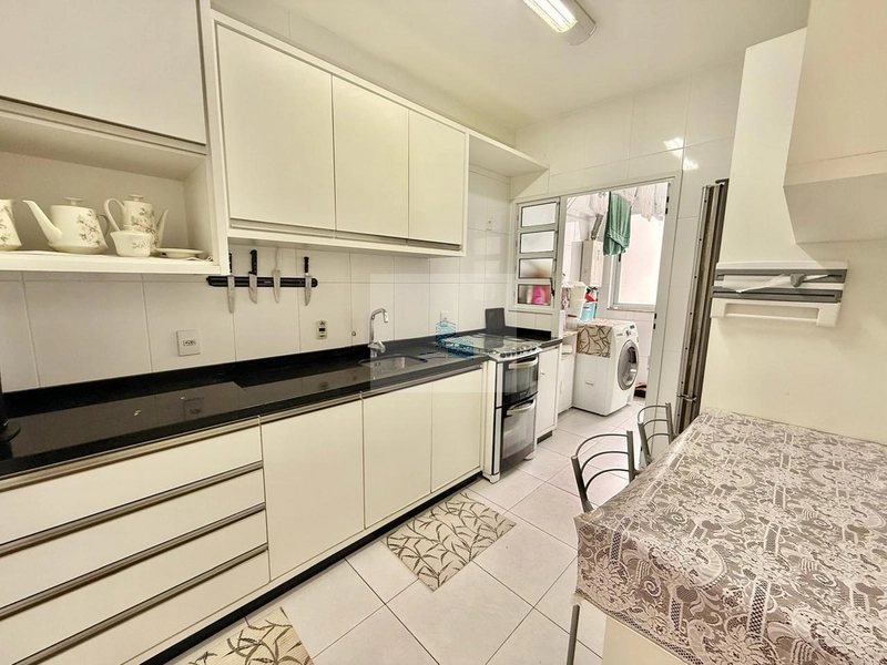Apartamento 3 dormitórios Itacorubi perto UDESC: 8ª foto da galeria de imagens do imóvel