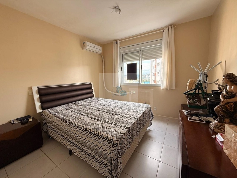 Apartamento 3 dormitórios Itacorubi perto UDESC: 13ª foto da galeria de imagens do imóvel