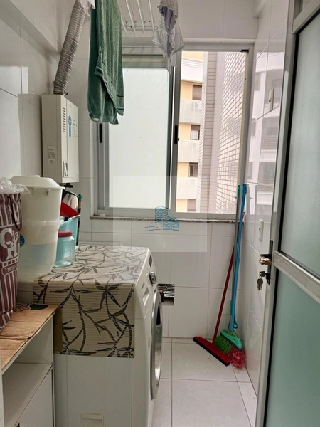 Apartamento 3 dormitórios Itacorubi perto UDESC: 12ª foto da galeria de imagens do imóvel