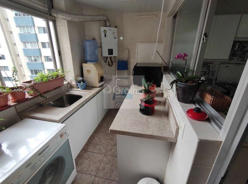 Apartamento a venda 3 dormitórios na Trompowisky perto Hippo: 24ª foto da galeria de imagens do imóvel
