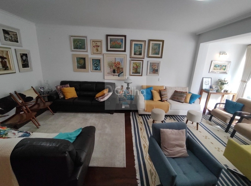Apartamento a venda 3 dormitórios na Trompowisky perto Hippo: 4ª foto da galeria de imagens do imóvel
