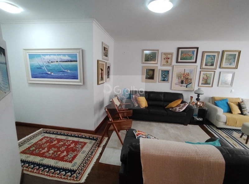 Apartamento a venda 3 dormitórios na Trompowisky perto Hippo: 3ª foto da galeria de imagens do imóvel