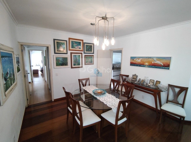Apartamento a venda 3 dormitórios na Trompowisky perto Hippo: 12ª foto da galeria de imagens do imóvel