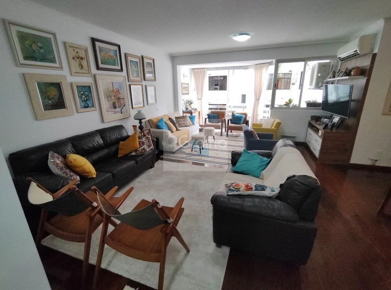 Apartamento a venda 3 dormitórios na Trompowisky perto Hippo: 6ª foto da galeria de imagens do imóvel