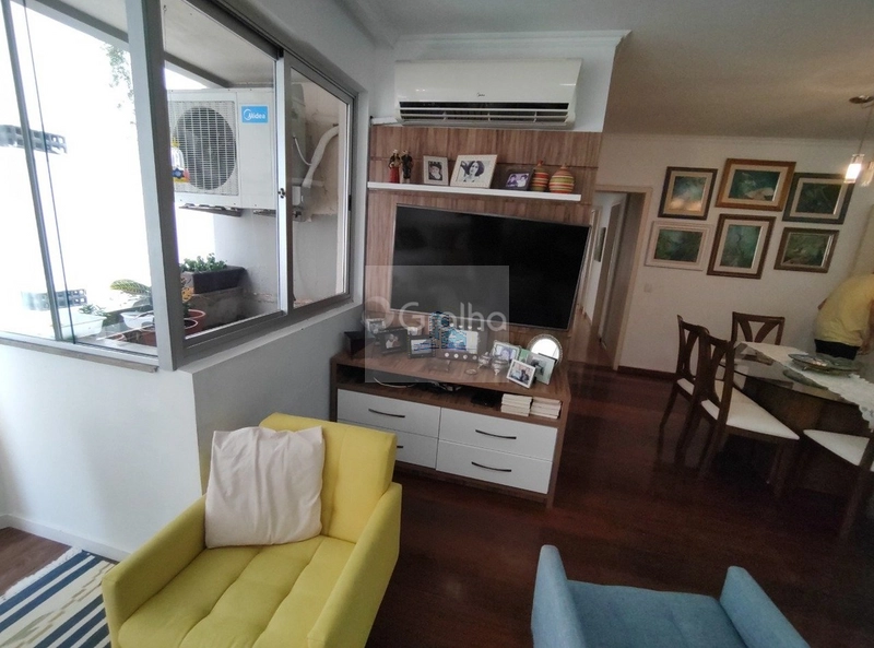 Apartamento a venda 3 dormitórios na Trompowisky perto Hippo: 11ª foto da galeria de imagens do imóvel