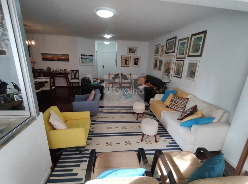 Apartamento a venda 3 dormitórios na Trompowisky perto Hippo: 7ª foto da galeria de imagens do imóvel