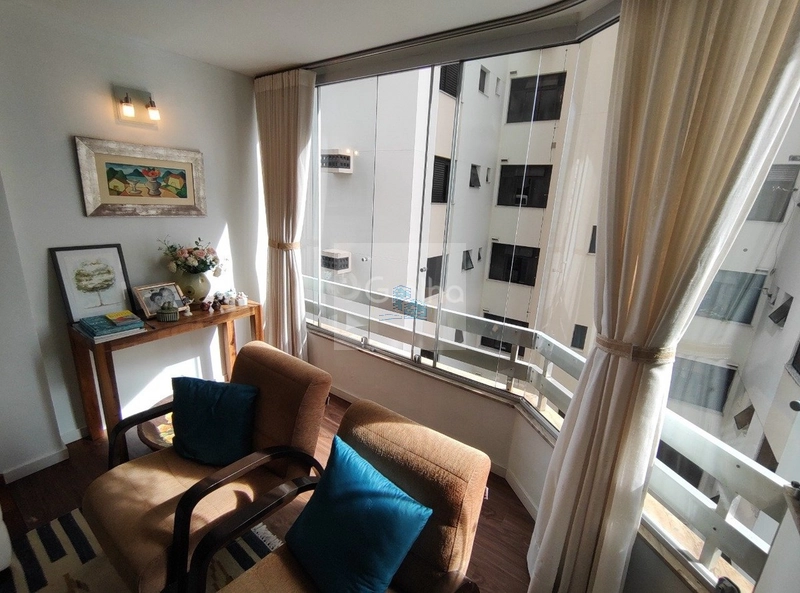Apartamento a venda 3 dormitórios na Trompowisky perto Hippo: 14ª foto da galeria de imagens do imóvel