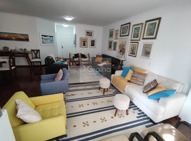 Apartamento a venda 3 dormitórios na Trompowisky perto Hippo: 1ª foto da galeria de imagens do imóvel