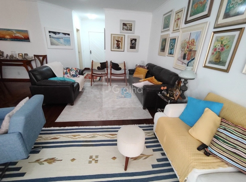 Apartamento a venda 3 dormitórios na Trompowisky perto Hippo: 9ª foto da galeria de imagens do imóvel