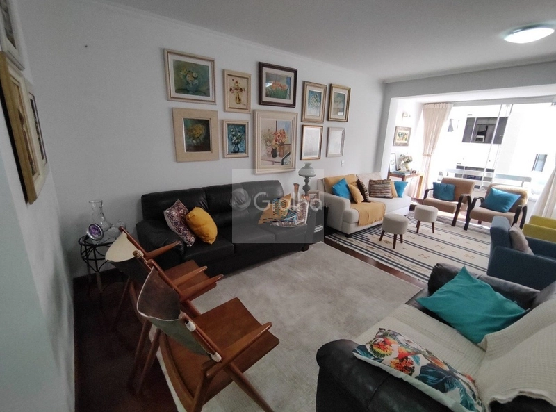 Apartamento a venda 3 dormitórios na Trompowisky perto Hippo: 2ª foto da galeria de imagens do imóvel
