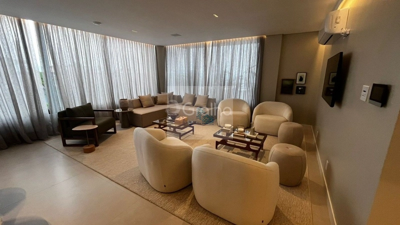Apartamento 3 suítes alto padrão no bairro Jurerê internacional: 28ª foto da galeria de imagens do imóvel