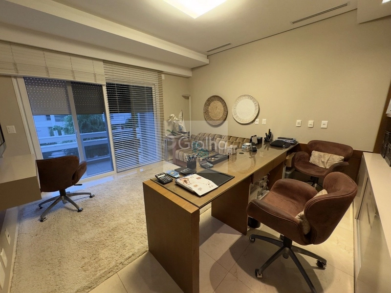 Exclusiva Mansão à Venda em Jurerê – Amoreville: 21ª foto da galeria de imagens do imóvel