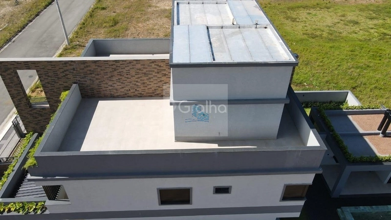 Casa de alto padrão com 3 suítes na Vargem do Bom Jesus, Florianópolis: 19ª foto da galeria de imagens do imóvel