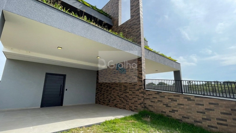 Casa de alto padrão com 3 suítes na Vargem do Bom Jesus, Florianópolis: 15ª foto da galeria de imagens do imóvel