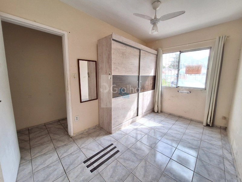 Apartamento de 59m² com 3 quartos no Itacorubi: 9ª foto da galeria de imagens do imóvel