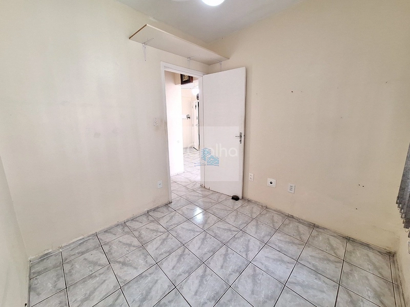 Apartamento de 59m² com 3 quartos no Itacorubi: 7ª foto da galeria de imagens do imóvel