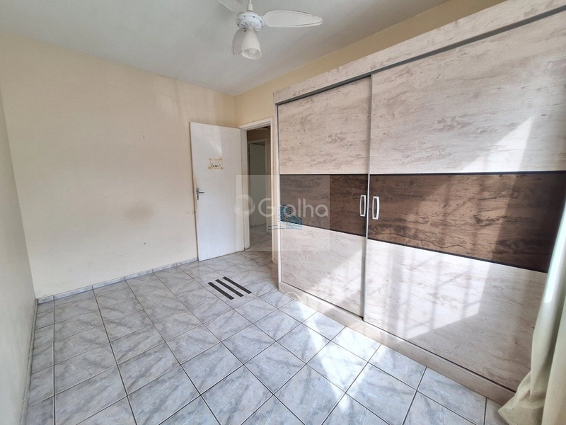 Apartamento de 59m² com 3 quartos no Itacorubi: 10ª foto da galeria de imagens do imóvel