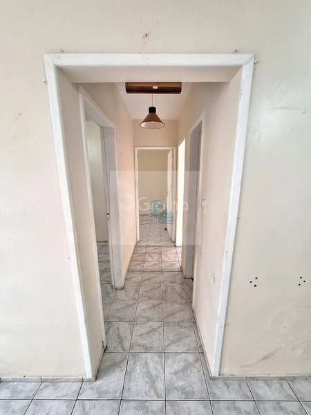 Apartamento de 59m² com 3 quartos no Itacorubi: 8ª foto da galeria de imagens do imóvel