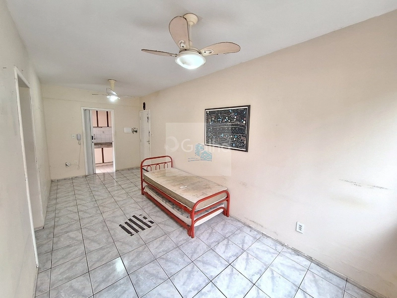 Apartamento de 59m² com 3 quartos no Itacorubi: 2ª foto da galeria de imagens do imóvel